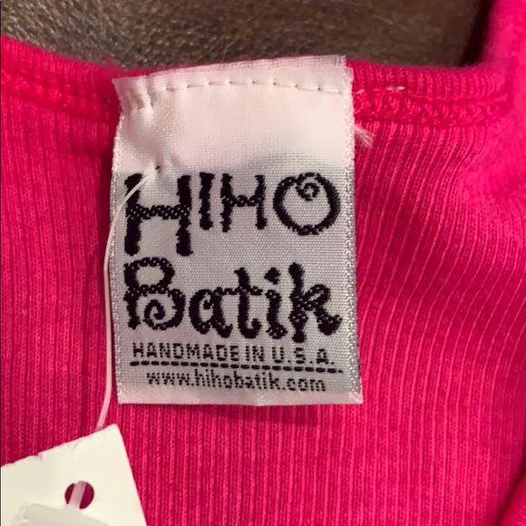 TANK TOP - Picture 4 of 5